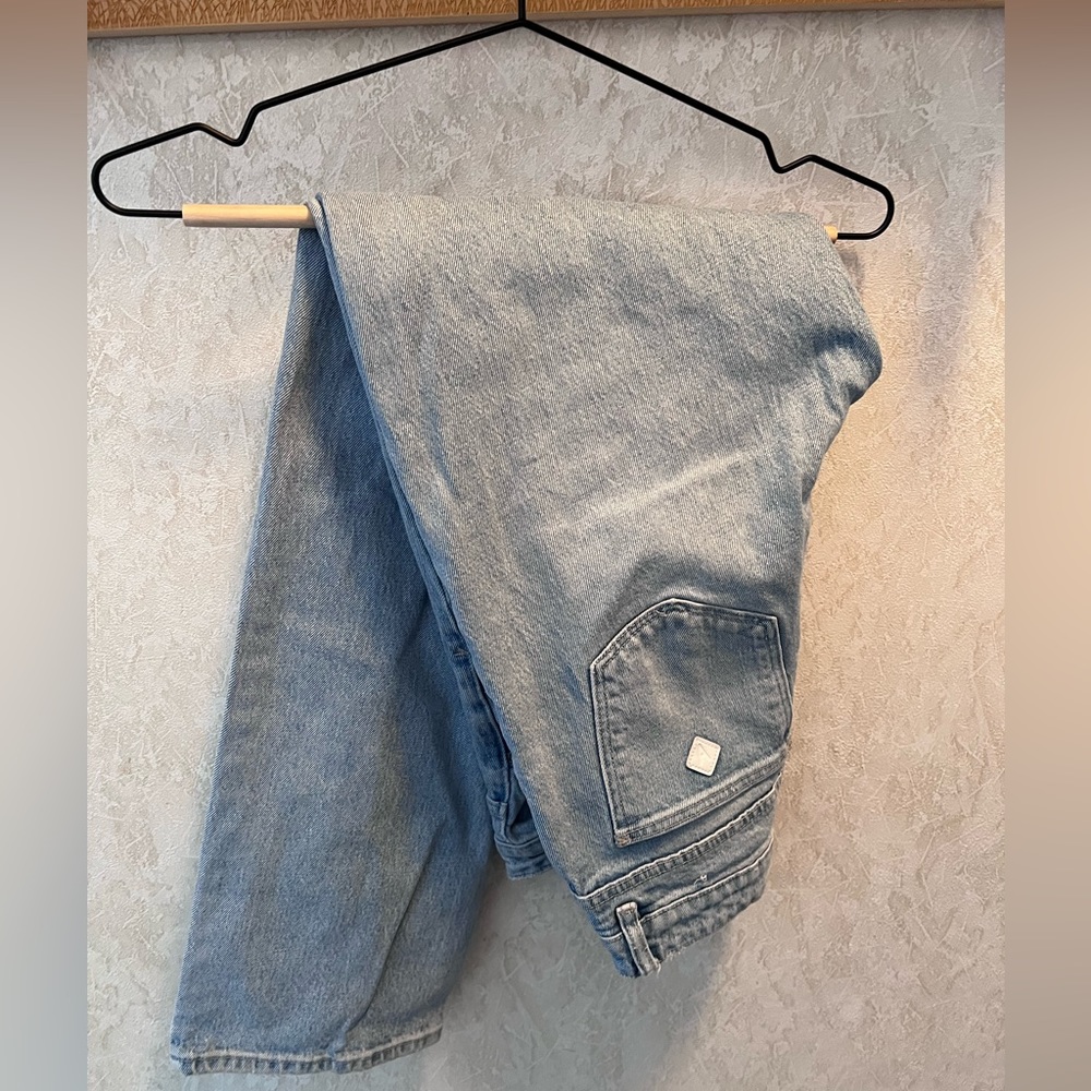 Abrand 94 high and wide size 27